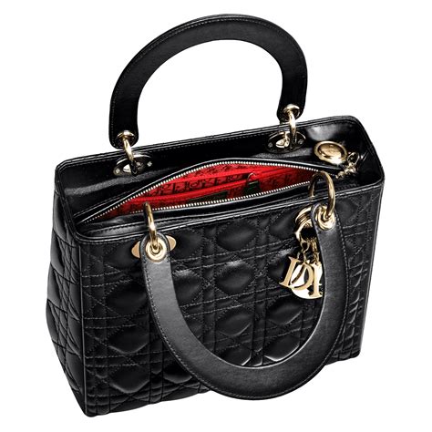 pouch dior omaggio|dior leather handbags.